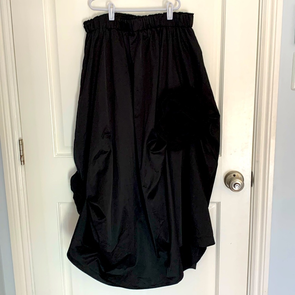 Gracia floral skirt trendy